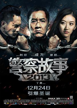 警察故事2013（ ）