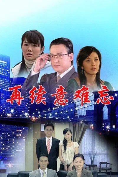 再续意难忘第二季