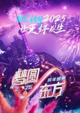 梦圆东方·东方卫视跨年盛典