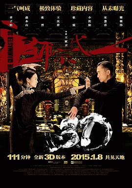 一代宗师（ ）