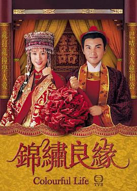 锦绣良缘（ ）