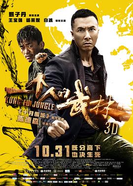 一个人的武林（ ）