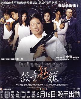 杀手狂龙（ ）