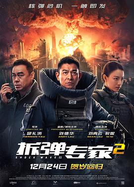 拆弹专家2 ( )