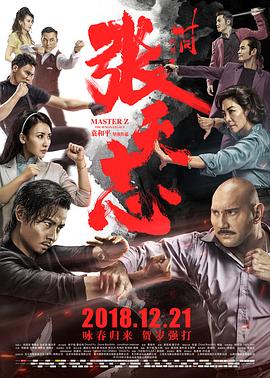 叶问外传：张天志（ ）