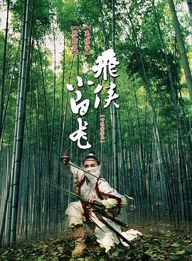 飞侠小白龙（ ）
