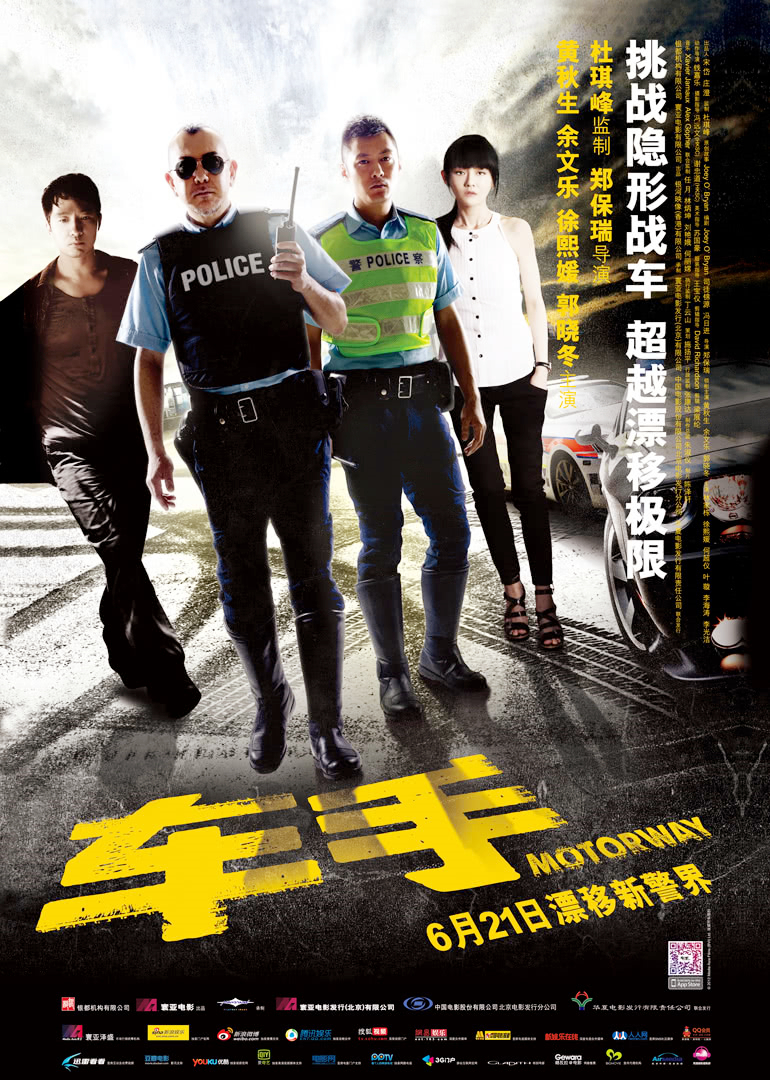 车手( )