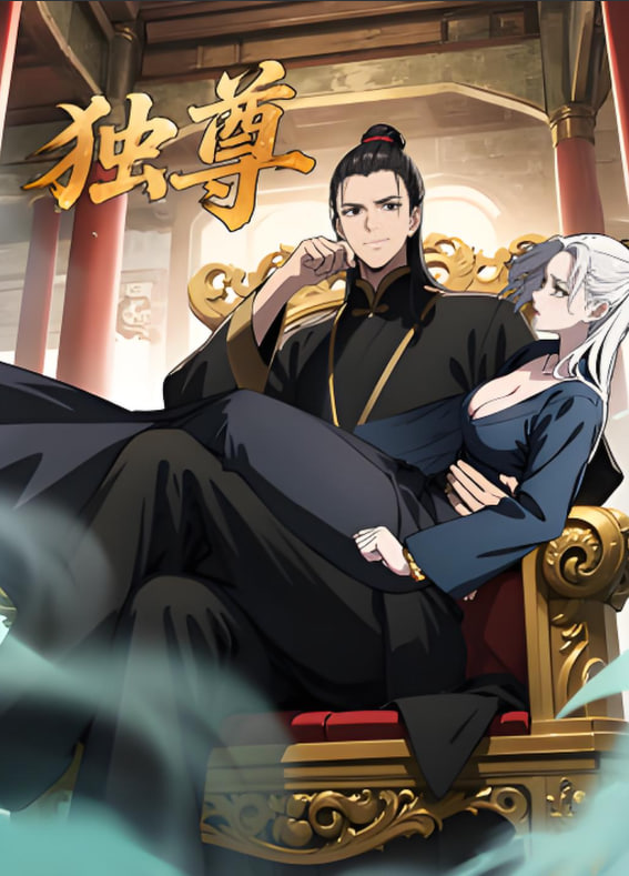独尊