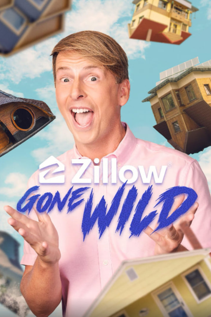 Zillow 疯狂了第一季